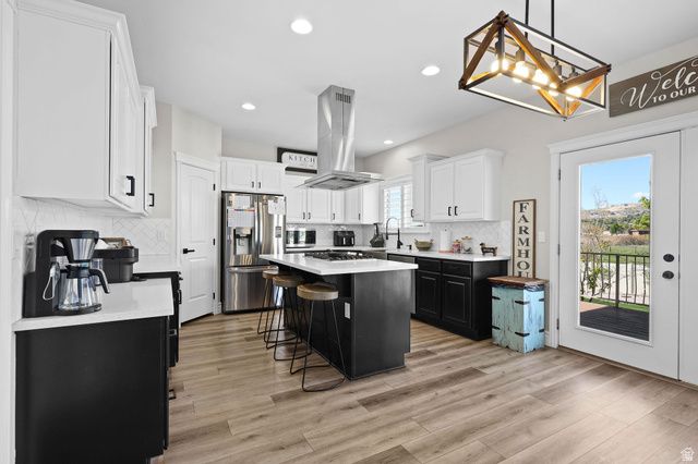 766 W 2825 N, Pleasant View, UT 84414