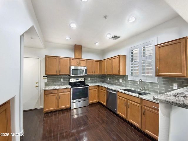 1225 N 36th Street 1031, Phoenix, AZ 85008