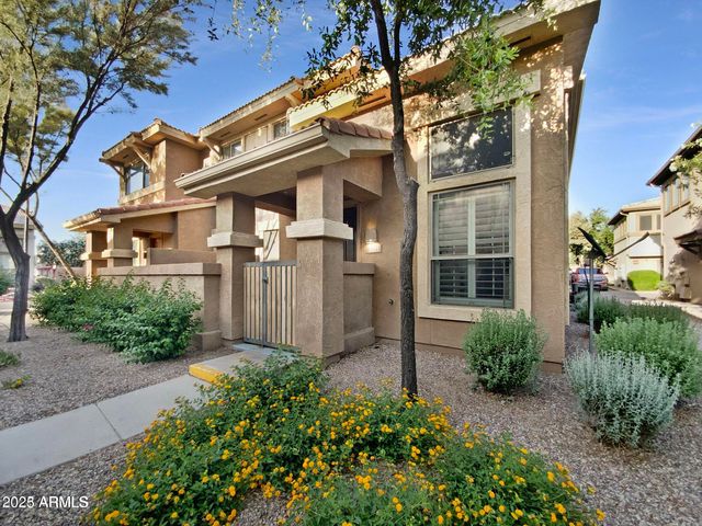 1225 N 36th Street 1031, Phoenix, AZ 85008