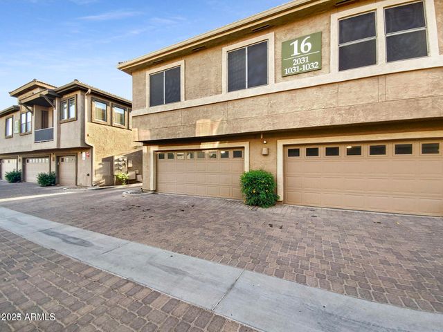 1225 N 36th Street 1031, Phoenix, AZ 85008