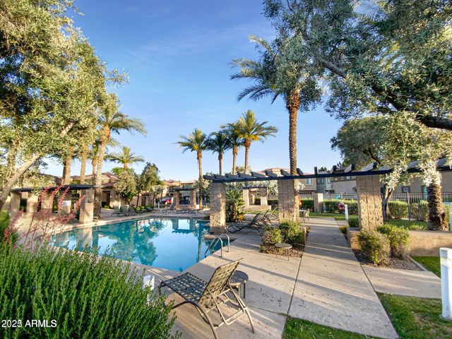 1225 N 36th Street 1031, Phoenix, AZ 85008