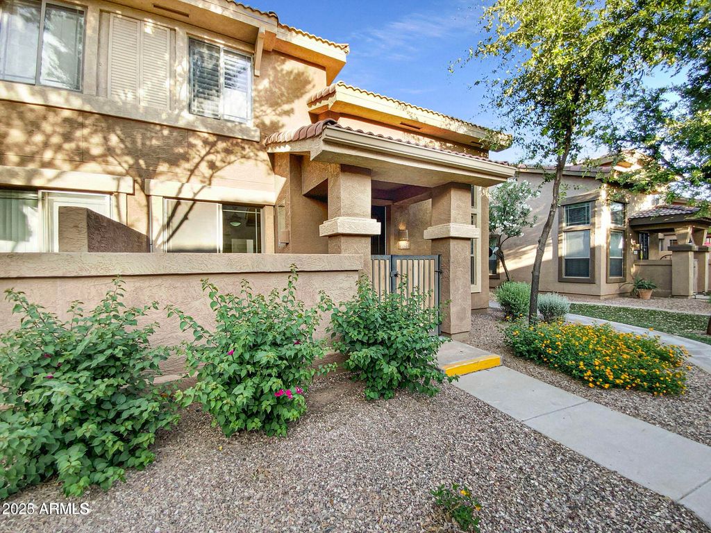 1225 N 36th Street 1031, Phoenix, AZ 85008