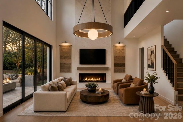 1809 Namaste Drive 2, Charlotte, NC 28277