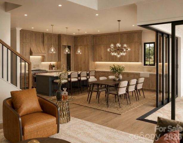 1809 Namaste Drive 2, Charlotte, NC 28277