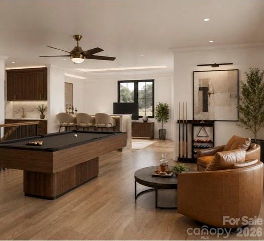 1809 Namaste Drive 2, Charlotte, NC 28277