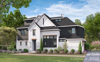 1809 Namaste Drive 2, Charlotte, NC 28277