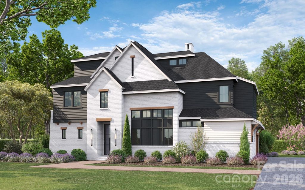 1809 Namaste Drive 2, Charlotte, NC 28277
