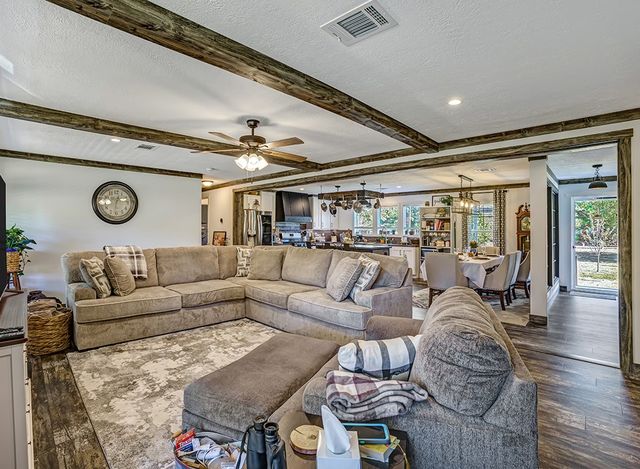 399 County Road 3015, New Boston, TX 75570