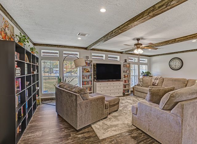 399 County Road 3015, New Boston, TX 75570