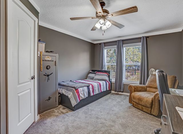 399 County Road 3015, New Boston, TX 75570