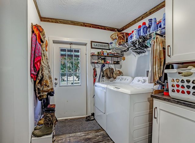 399 County Road 3015, New Boston, TX 75570