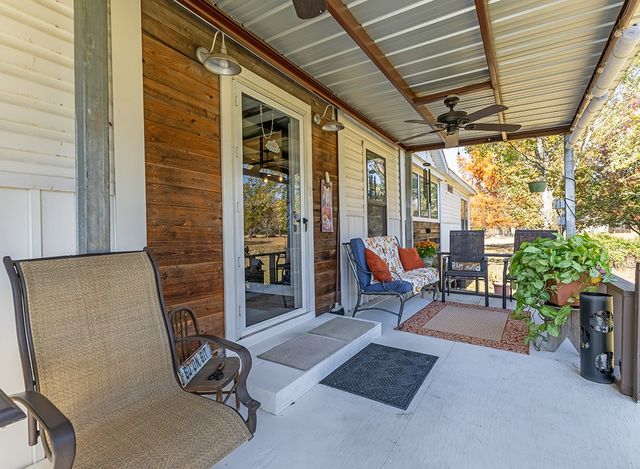 399 County Road 3015, New Boston, TX 75570