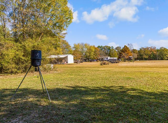 399 County Road 3015, New Boston, TX 75570