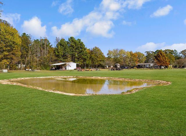 399 County Road 3015, New Boston, TX 75570