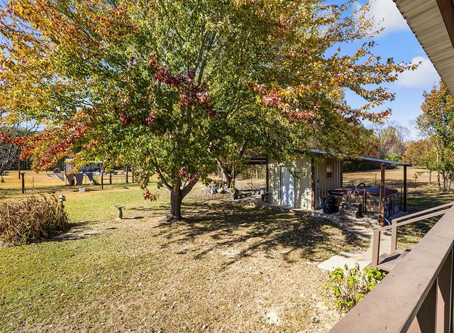 399 County Road 3015, New Boston, TX 75570