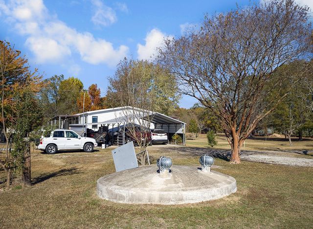 399 County Road 3015, New Boston, TX 75570