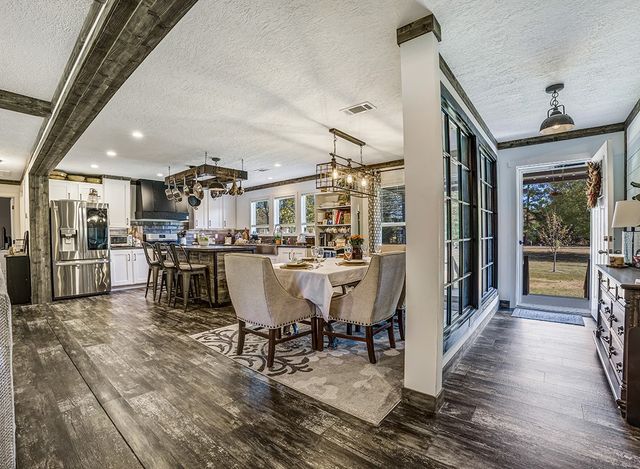 399 County Road 3015, New Boston, TX 75570