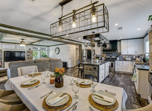 399 County Road 3015, New Boston, TX 75570