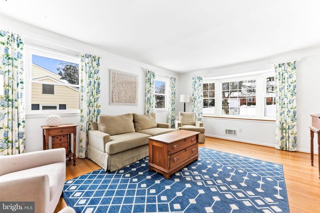 2117 WOODFORK RD, Lutherville Timonium, MD 21093