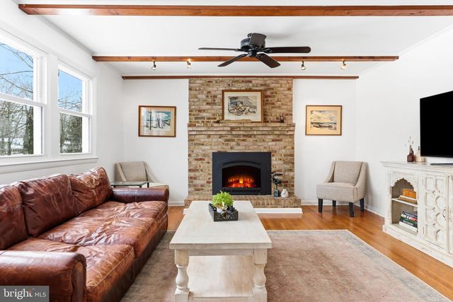 2117 WOODFORK RD, Lutherville Timonium, MD 21093