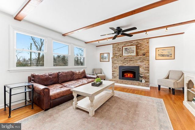 2117 WOODFORK RD, Lutherville Timonium, MD 21093