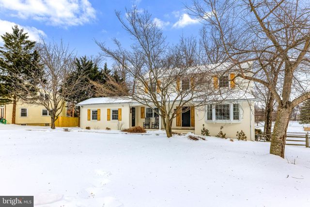 2117 WOODFORK RD, Lutherville Timonium, MD 21093