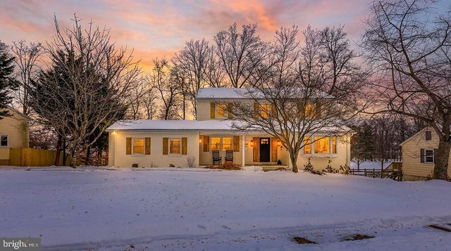 2117 WOODFORK RD, Lutherville Timonium, MD 21093