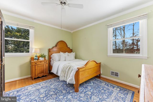 2117 WOODFORK RD, Lutherville Timonium, MD 21093