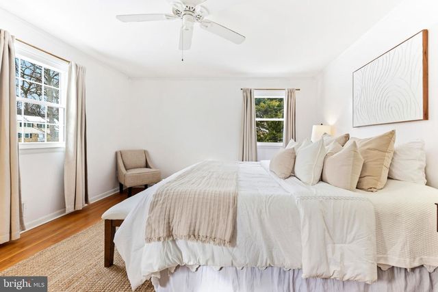 2117 WOODFORK RD, Lutherville Timonium, MD 21093