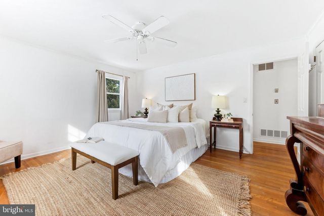 2117 WOODFORK RD, Lutherville Timonium, MD 21093