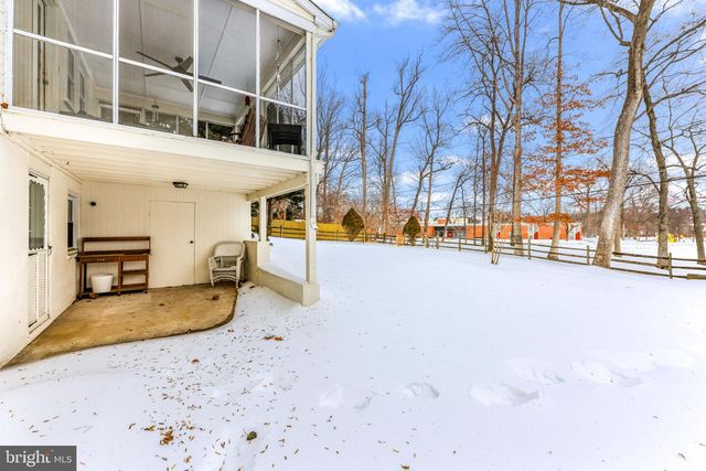 2117 WOODFORK RD, Lutherville Timonium, MD 21093