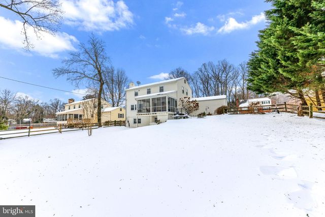 2117 WOODFORK RD, Lutherville Timonium, MD 21093