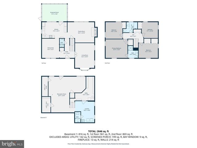 2117 WOODFORK RD, Lutherville Timonium, MD 21093