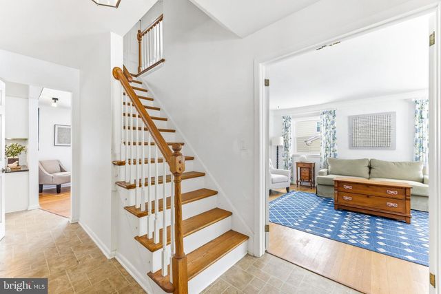 2117 WOODFORK RD, Lutherville Timonium, MD 21093