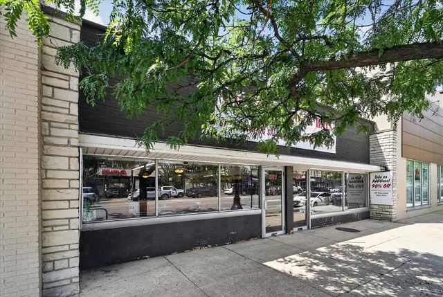 607 W Roosevelt Road, Chicago, IL 60607