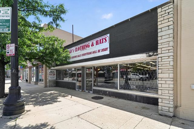 607 W Roosevelt Road, Chicago, IL 60607