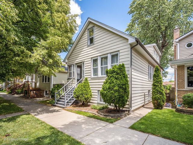 11215 S Sawyer Avenue, Chicago, IL 60655