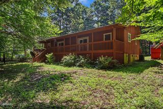 3319 Rocky Ridge Road, Cosby, TN 37722