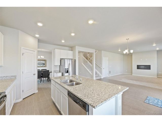 4453 River Highlands Loop, Elizabeth, CO 80107