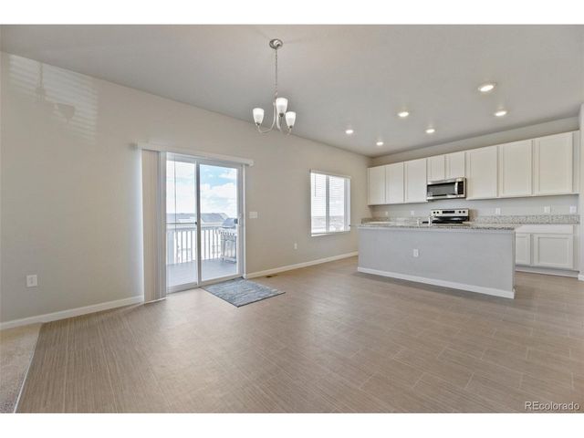 4453 River Highlands Loop, Elizabeth, CO 80107