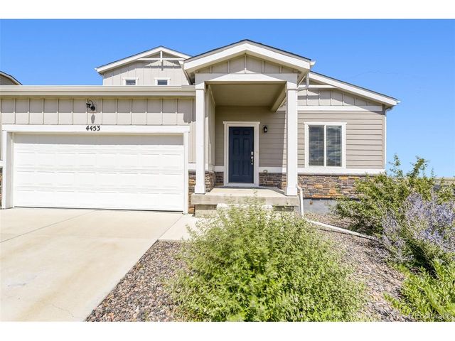 4453 River Highlands Loop, Elizabeth, CO 80107