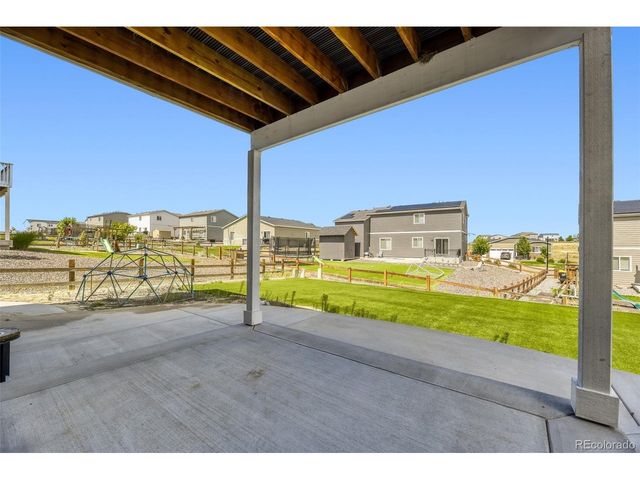 4453 River Highlands Loop, Elizabeth, CO 80107