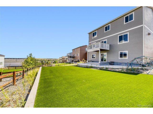 4453 River Highlands Loop, Elizabeth, CO 80107