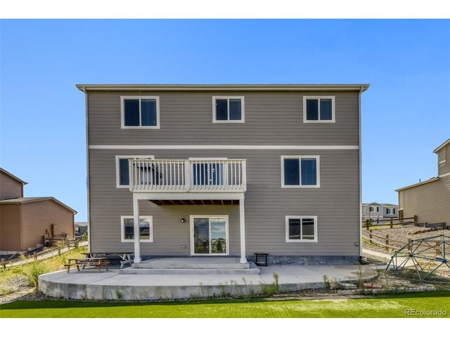 4453 River Highlands Loop, Elizabeth, CO 80107