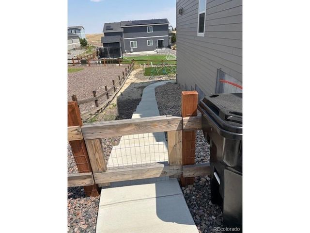 4453 River Highlands Loop, Elizabeth, CO 80107