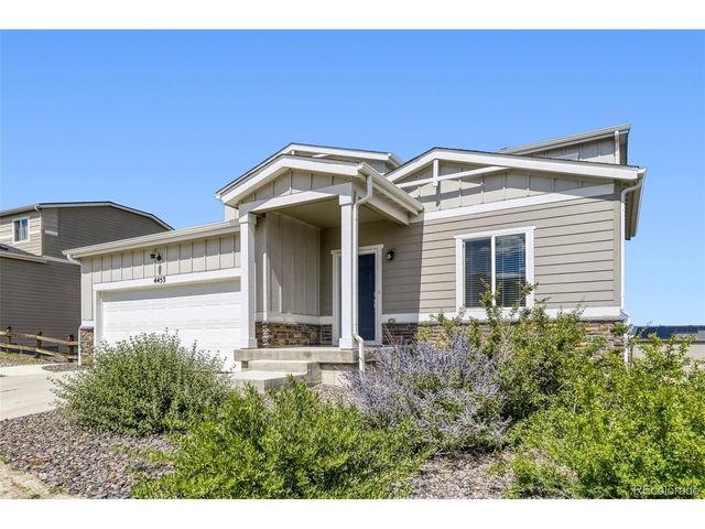 4453 River Highlands Loop, Elizabeth, CO 80107