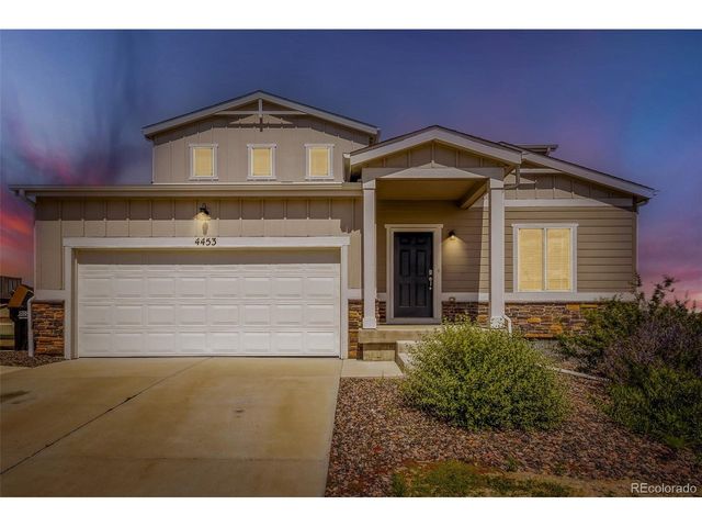4453 River Highlands Loop, Elizabeth, CO 80107