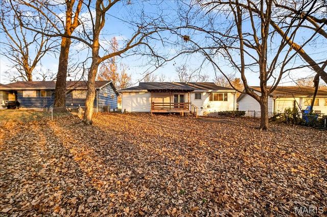 1865 Clover Lane, Florissant, MO 63031