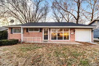 1865 Clover Lane, Florissant, MO 63031