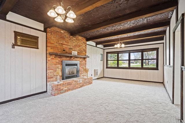 1103 SIOUX DR, Fulton, MO 65251